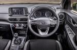 Hyundai Kona Play 2019 года (UK)